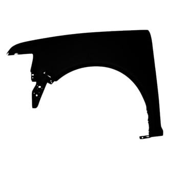 Replacement - Front Driver Side Fender (CAPA Certified)
