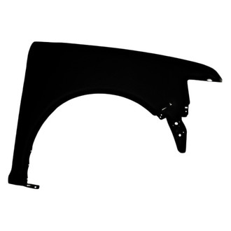 Replacement - Front Passenger Side Fender (CAPA Certified)
