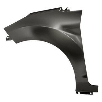 Replacement - Front Driver Side Fender (Standard Line)