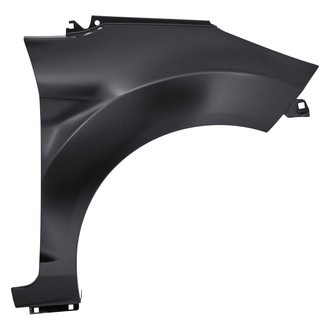 Replacement - Front Passenger Side Fender (CAPA Certified)