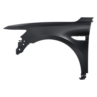 Replacement - Front Driver Side Fender (Standard Line)