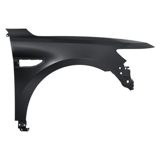 Replacement - Front Passenger Side Fender (Standard Line)