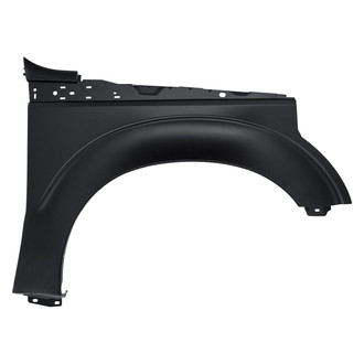 Replacement - Front Passenger Side Fender (CAPA Certified)