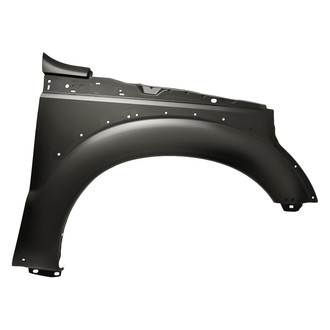 Replacement - Front Passenger Side Fender (Standard Line)