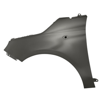 Replacement - Front Driver Side Fender (Standard Line)
