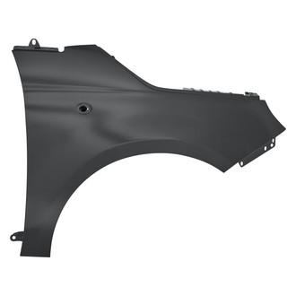 Replacement - Front Passenger Side Fender (Standard Line)