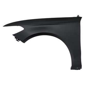 Replacement - Front Driver Side Fender (Standard Line)
