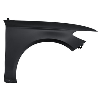 Replacement - Front Passenger Side Fender (Standard Line)