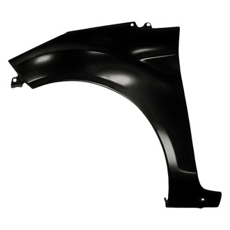 Replacement - Front Driver Side Fender (CAPA Certified)