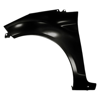 Replacement - Front Driver Side Fender (Standard Line)