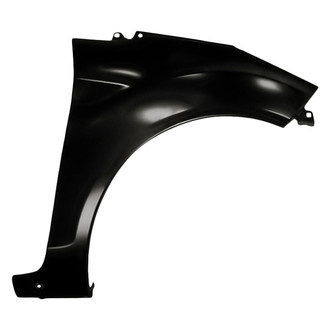 Replacement - Front Passenger Side Fender (CAPA Certified)