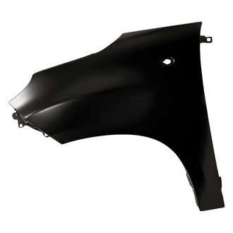 Replacement - Front Driver Side Fender (Standard Line)