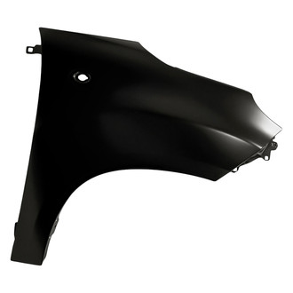Replacement - Front Passenger Side Fender (Standard Line)