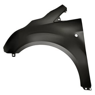 Replacement ID0005AA1962R00 - Front Driver Side Fender (Standard Line)
