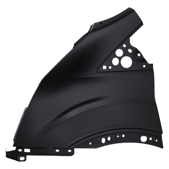 Replacement - Front Driver Side Fender (Standard Line)
