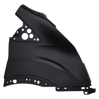 Replacement - Front Passenger Side Fender (Standard Line)