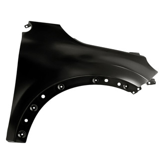 Replacement - Front Passenger Side Fender (Standard Line)