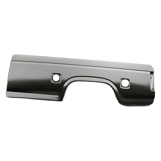 Replacement - Driver Side Bed Panel (Standard Line)
