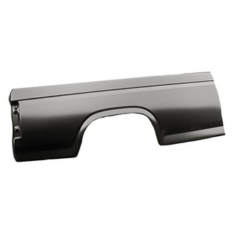 Replacement - Passenger Side Bed Panel (Standard Line)