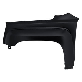 Replacement - Front Driver Side Fender (CAPA Certified)