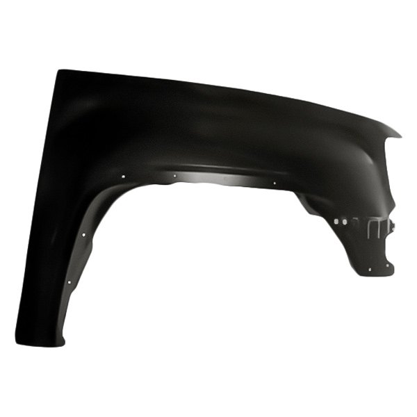 Replacement - Front Passenger Side Fender