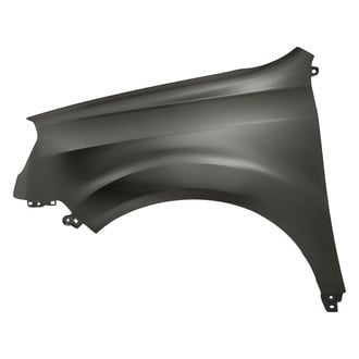 Replacement - Front Driver Side Fender (CAPA Certified)