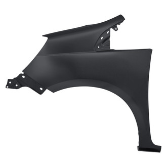 Replacement - Front Driver Side Fender (Standard Line)