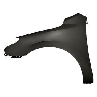 Replacement - Front Driver Side Fender (Standard Line)