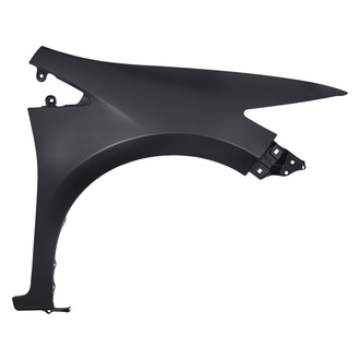 Replacement - Front Passenger Side Fender (Standard Line)