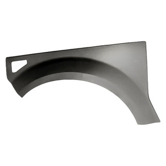 Replacement - Front Driver Side Fender Cladding (Standard Line)