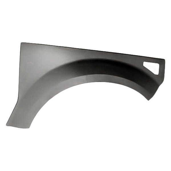 Replacement - Front Passenger Side Fender Cladding