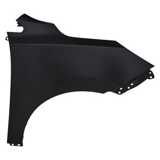 Replacement - Front Passenger Side Fender (CAPA Certified)