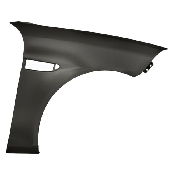 Replacement - Front Passenger Side Fender