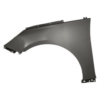 Replacement - Front Driver Side Fender (CAPA Certified)