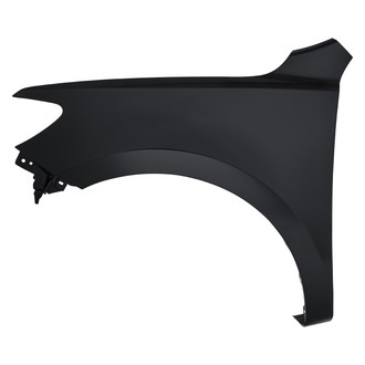 Replacement - Front Driver Side Fender (CAPA Certified)