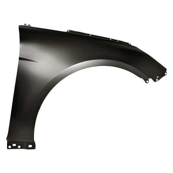 Replacement - Front Passenger Side Fender