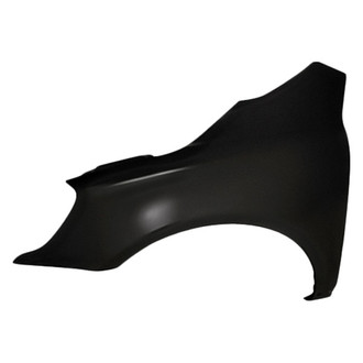 Replacement - Front Driver Side Fender (Standard Line)
