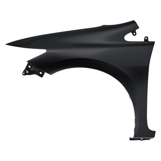 Replacement - Front Driver Side Fender (CAPA Certified)