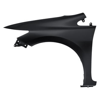 Replacement - Front Driver Side Fender (Standard Line)