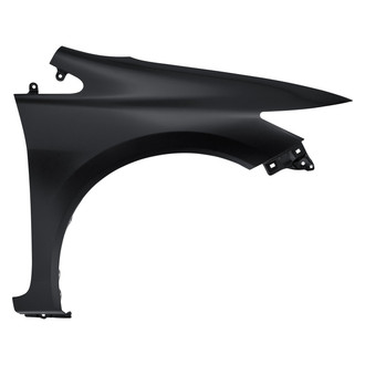 Replacement - Front Passenger Side Fender (Standard Line)