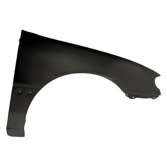 Replacement - Front Passenger Side Fender (CAPA Certified)