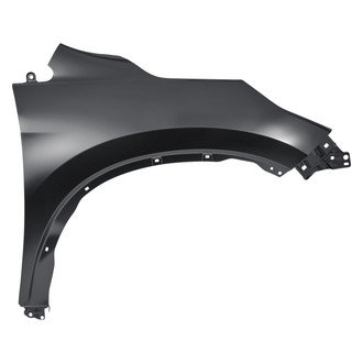 Replacement - Front Passenger Side Fender (Standard Line)