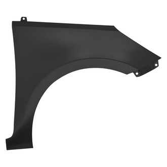 Replacement - Front Passenger Side Fender (CAPA Certified)
