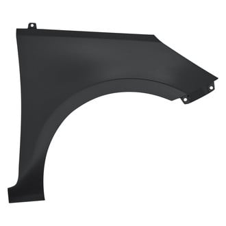 Replacement - Front Passenger Side Fender (Standard Line)