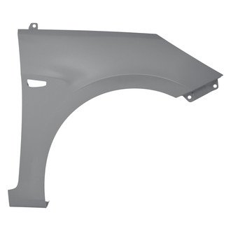 Replacement - Front Passenger Side Fender (Standard Line)