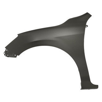 Replacement - Front Driver Side Fender (Standard Line)