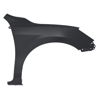 Replacement - Front Passenger Side Fender (Standard Line)