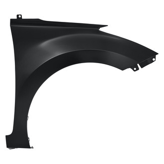 Replacement - Front Passenger Side Fender (Standard Line)