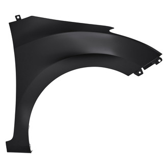 Replacement - Front Passenger Side Fender (CAPA Certified)
