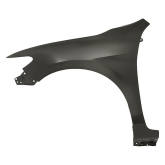 Replacement - Front Driver Side Fender (CAPA Certified)